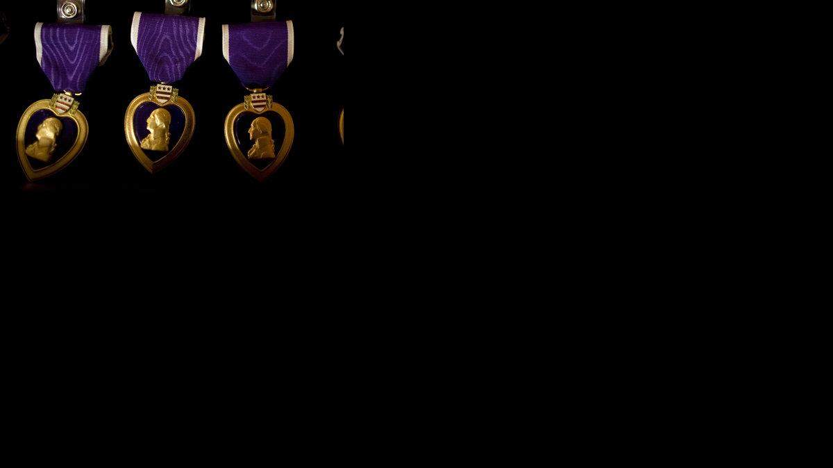 US NEWS PURPLEHEART 7 MCT