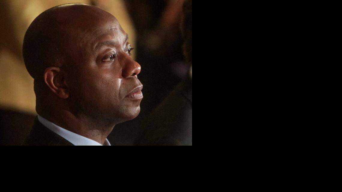 US NEWS CONGRESS-SCOTT 2 CS