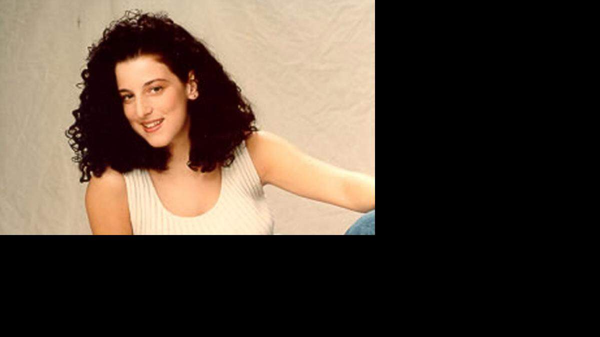 Chandra Levy was killed in Washington, D.C.’s Rock Creek Park in May 2001.