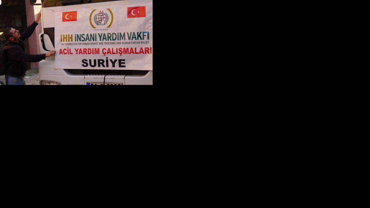 WORLD NEWS SYRIA-REFUGEES 2 MCT