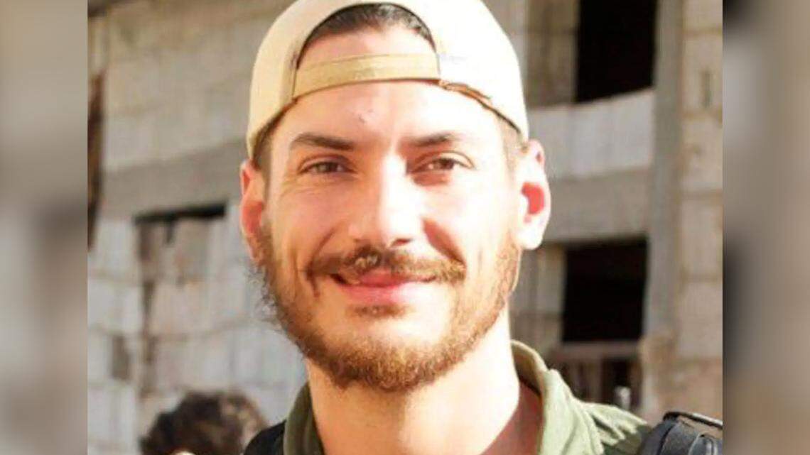 President Biden, where is the action for Austin Tice?