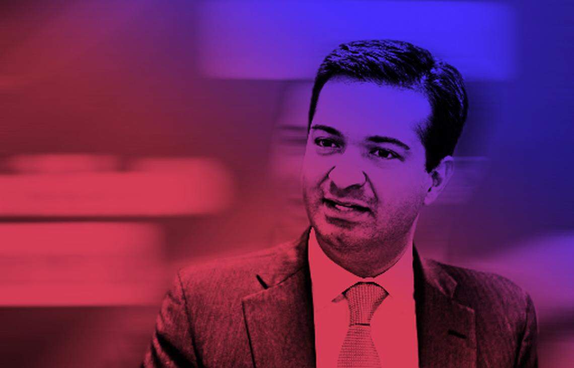 U.S. Rep. Carlos Curbelo