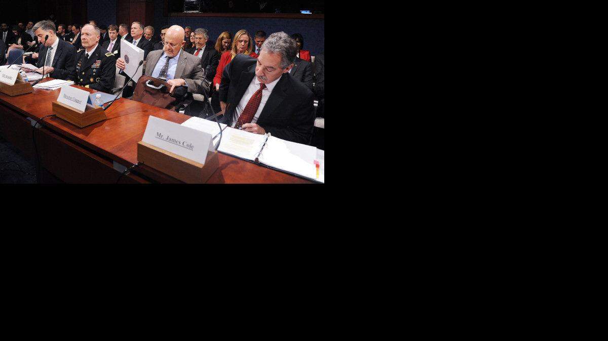 US NEWS NSA 12 ABA