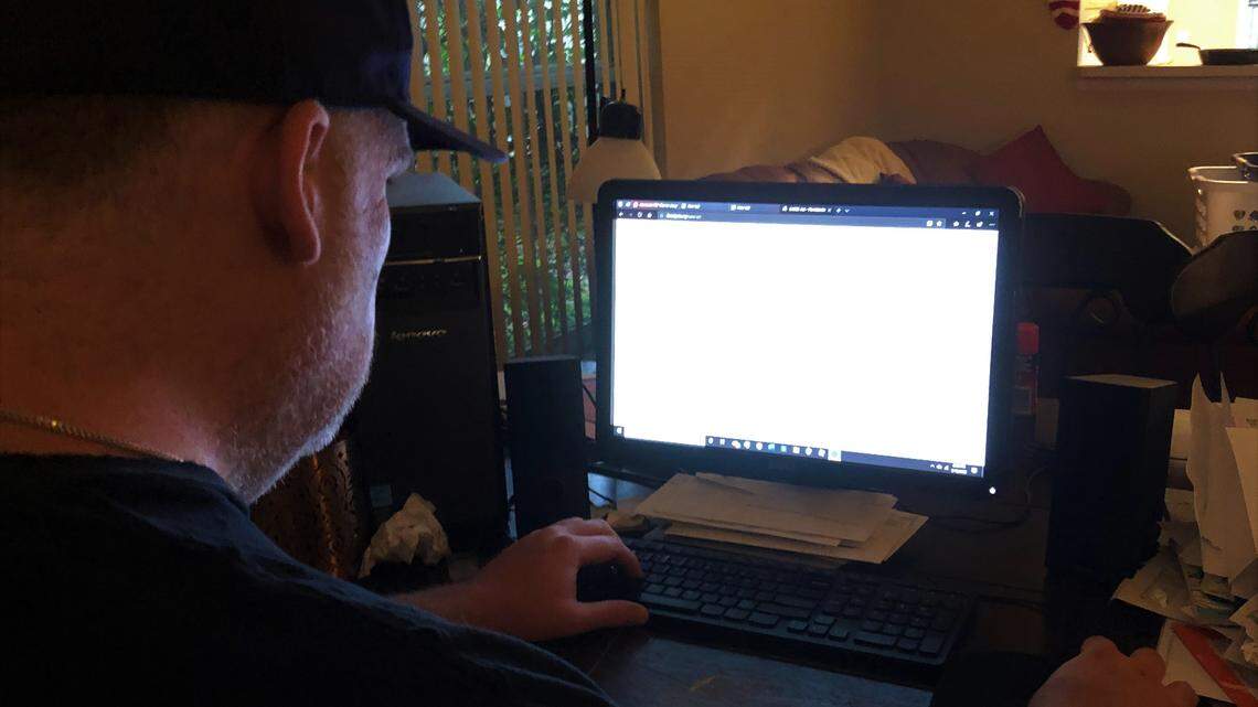 This pot of money is there to help the jobless. Florida can’t figure out how to tap it