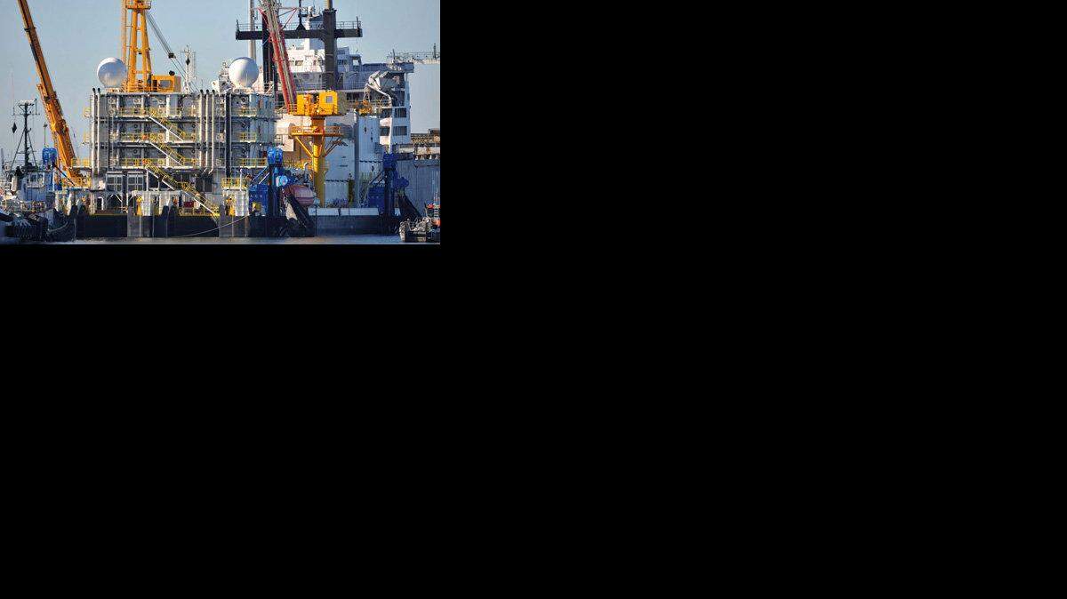 US NEWS ENV-ARCTIC-DRILLING BH