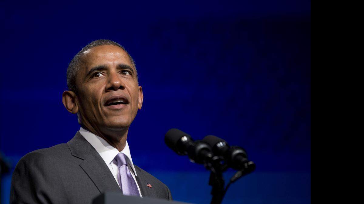 Obama
