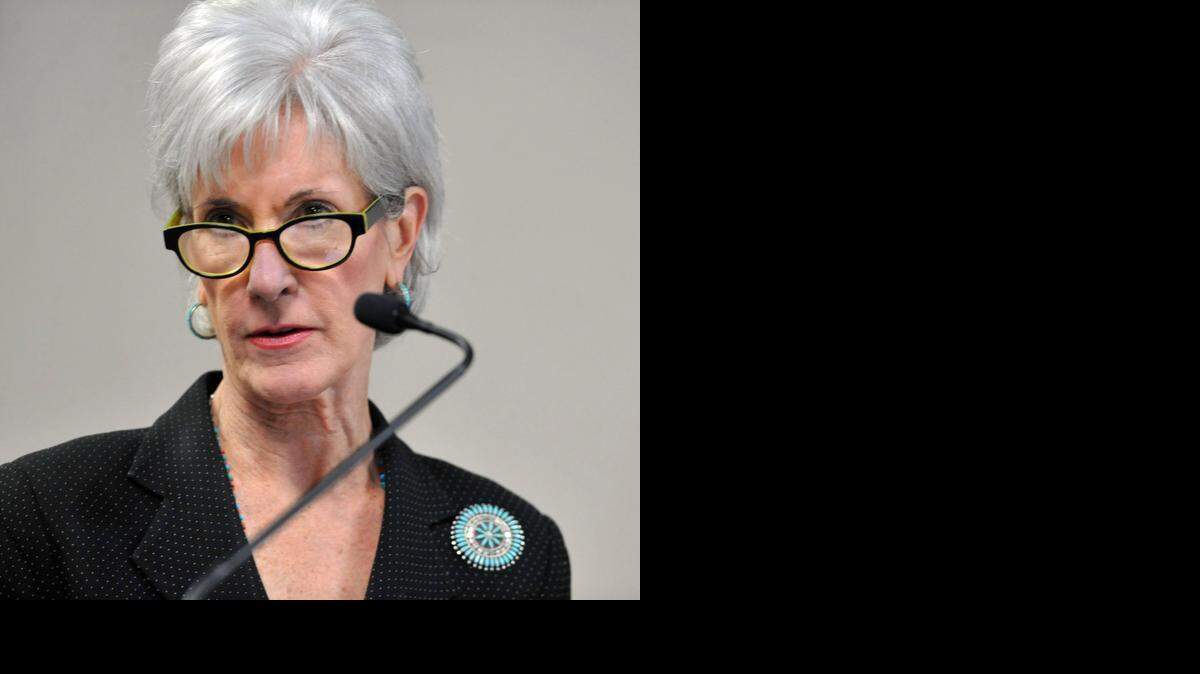 US NEWS MENTALHEALTH-SEBELIUS 1 AT