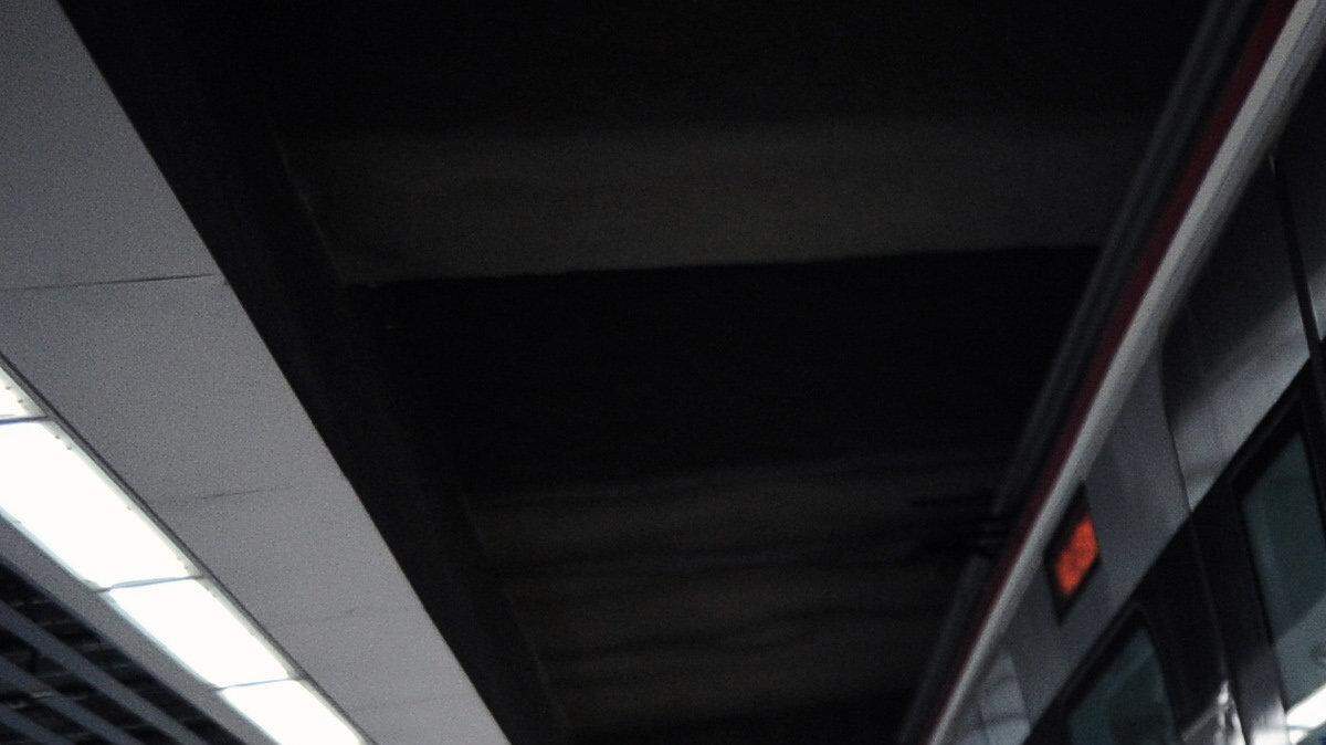 Turkey Tunnel