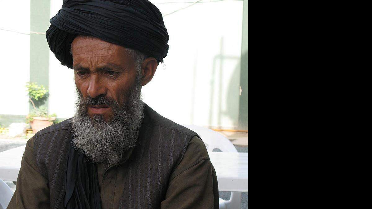 WORLD NEWS AFGHAN-DRUGS 3 MCT
