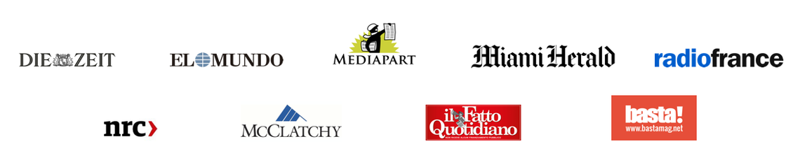 Plasma Files is an international collaboration that reveals risks associated with a widely used plasma collection device.
