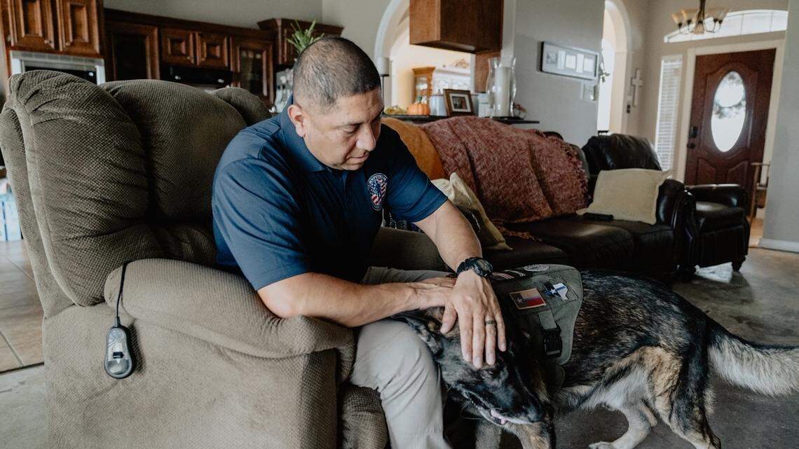 From defeat to a first-ever bill: How veterans are fighting back on toxic exposure