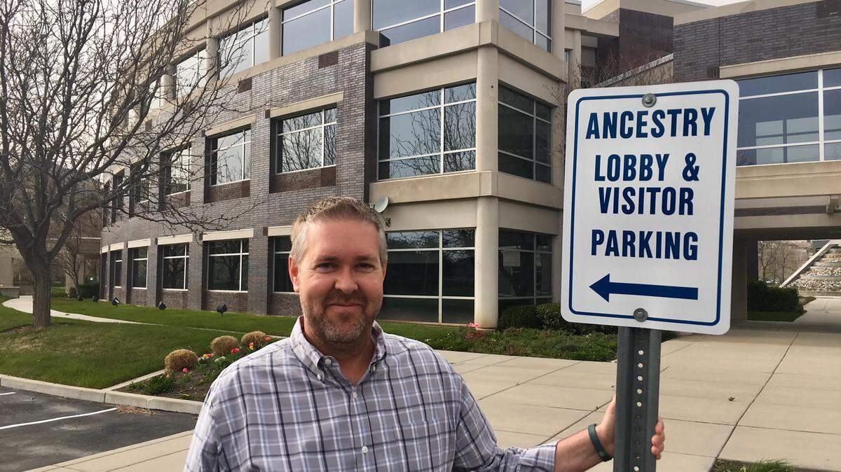 Ancestry has a history of backtracking on promises to customers