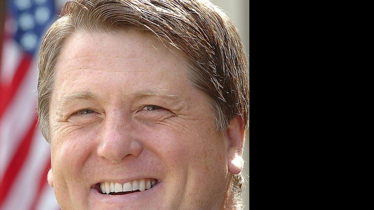 US NEWS POLITICS-BROWN TC