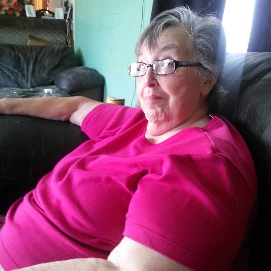 Carmen Matilda Torres, 74, died on Sept. 23, 2021.