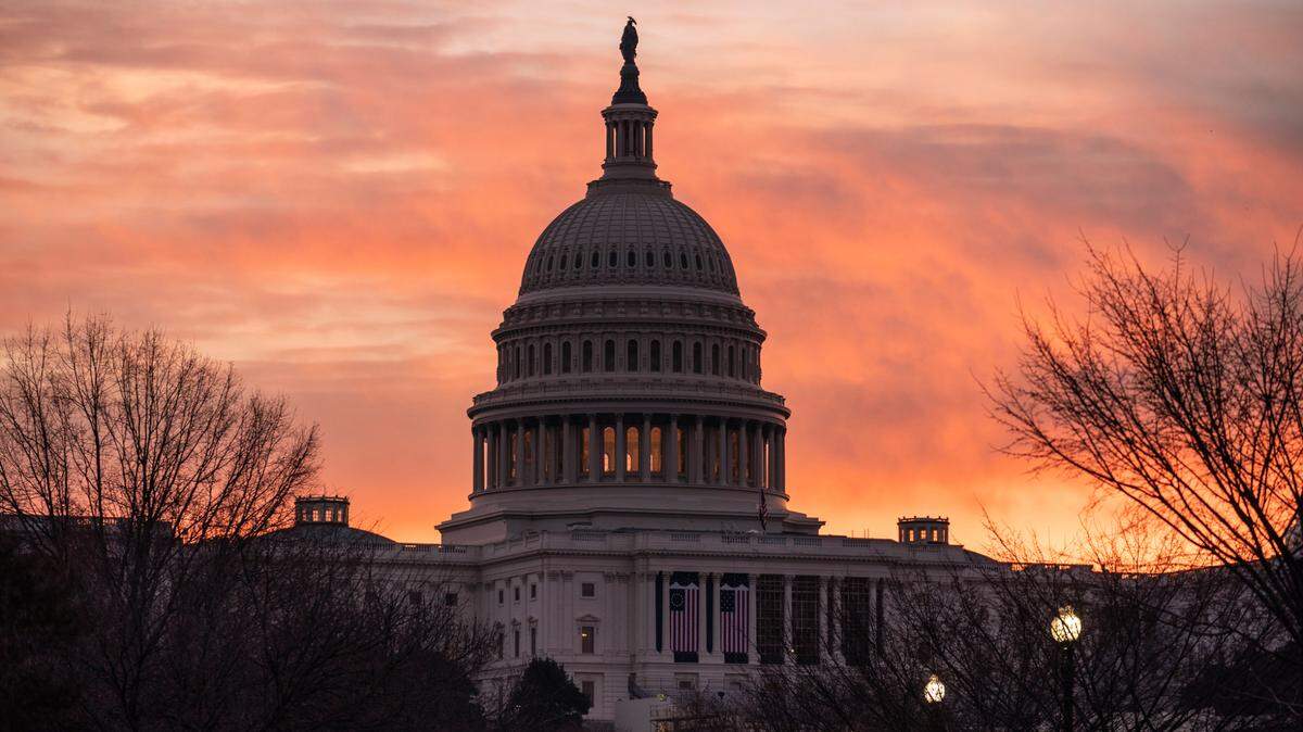 Sherry Kuehl suggests we never forget what happened in and around our nation's Capitol on Jan. 6.