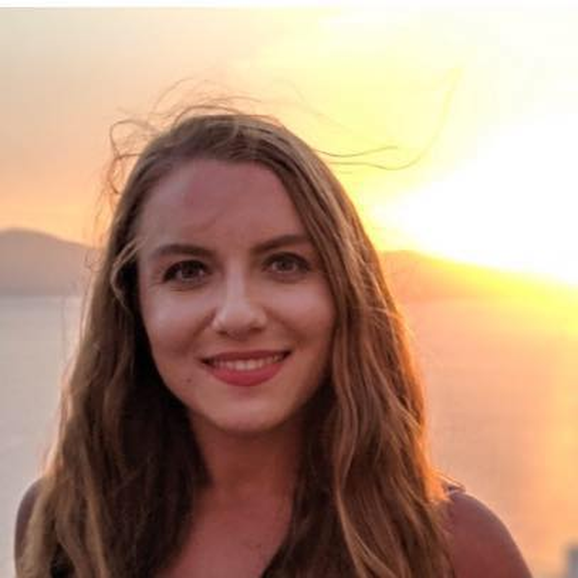 Profile Image of Karina Mazhukhina