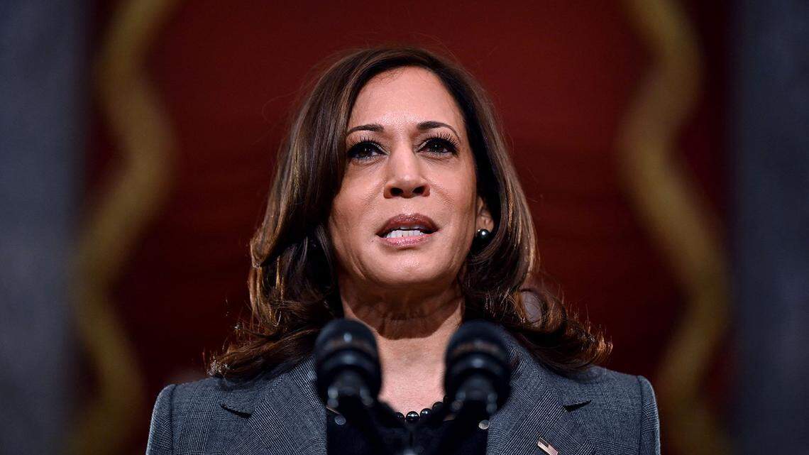 How Kamala Harris took down Corinthian Colleges as California’s attorney general, in her words