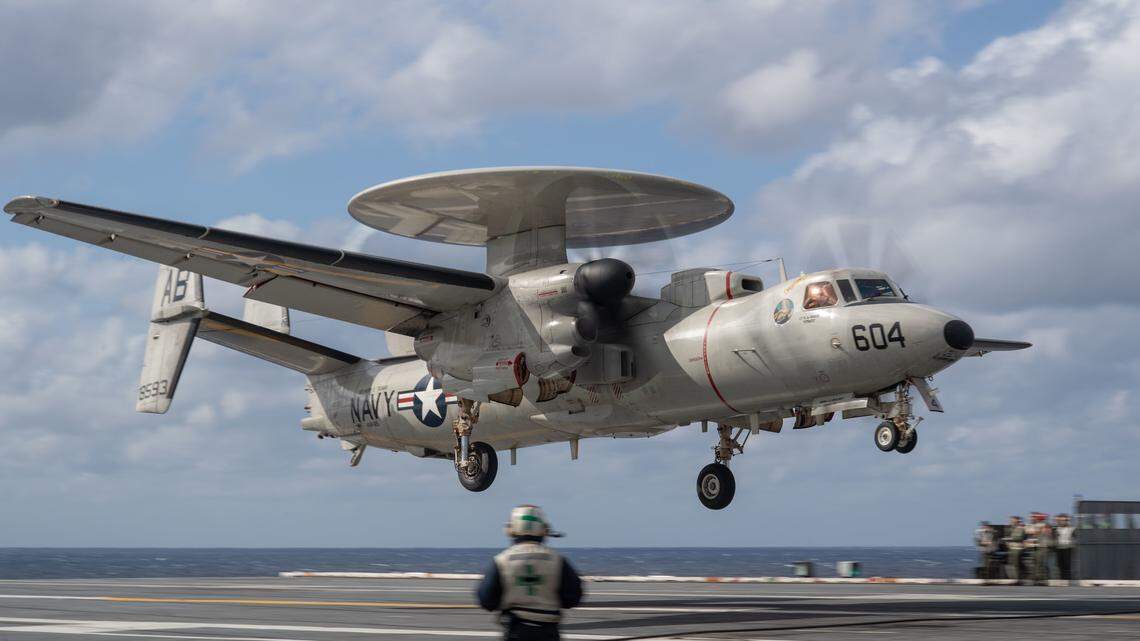 If jet radars don’t raise cancer risk, why did the Navy coat some cockpits in gold? 