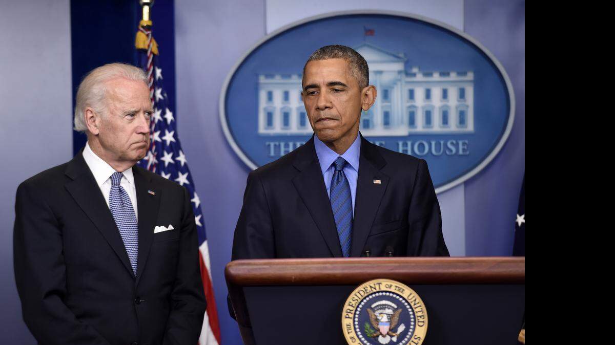 Obama Charleston Shooting