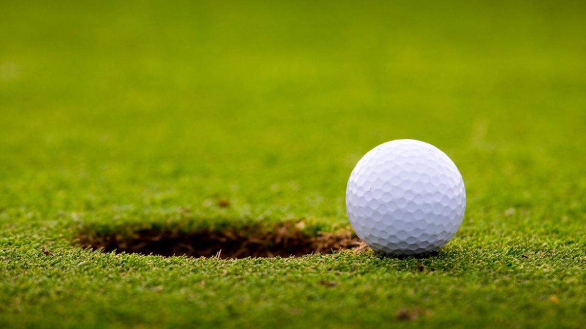 Is golfing in your future as a new retiree?