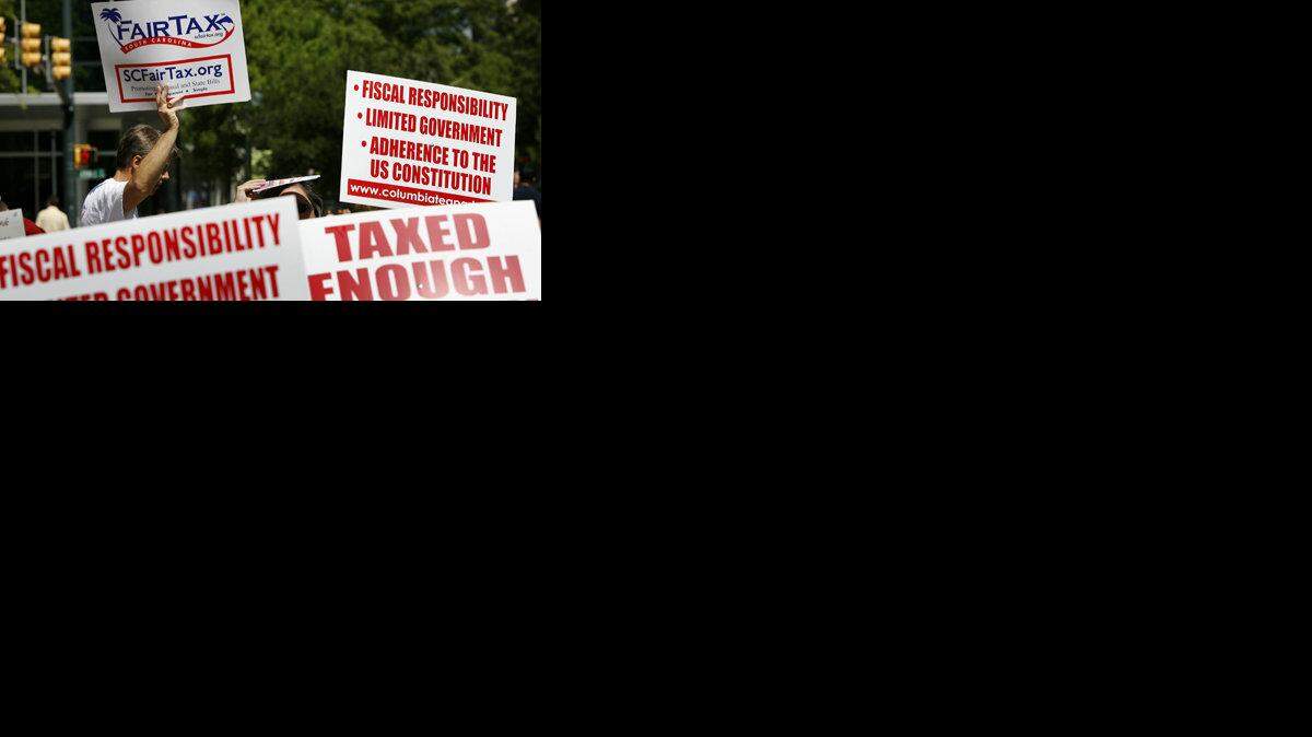 US NEWS TEAPARTY 5 CS