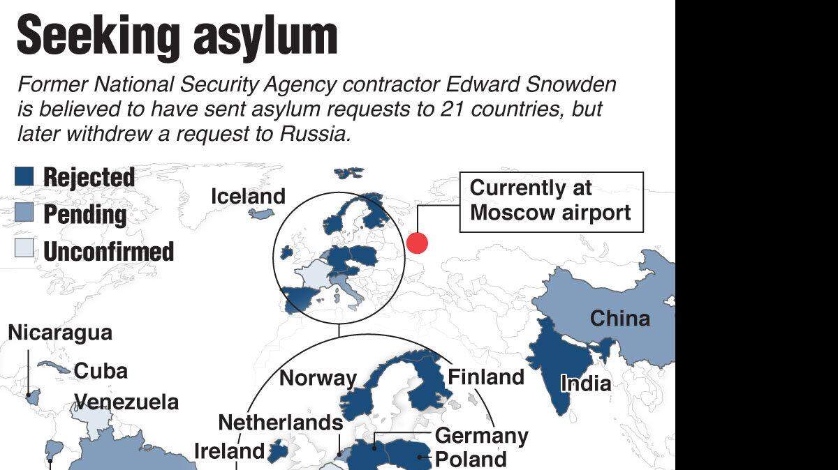 20130702 SNOWDEN asylum