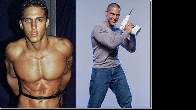 15 minute role in gay porn film cost S Florida cop his job  