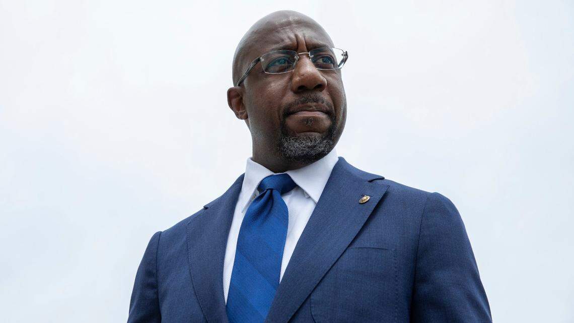 At-risk Democratic incumbents start spending early to try to keep Senate majority