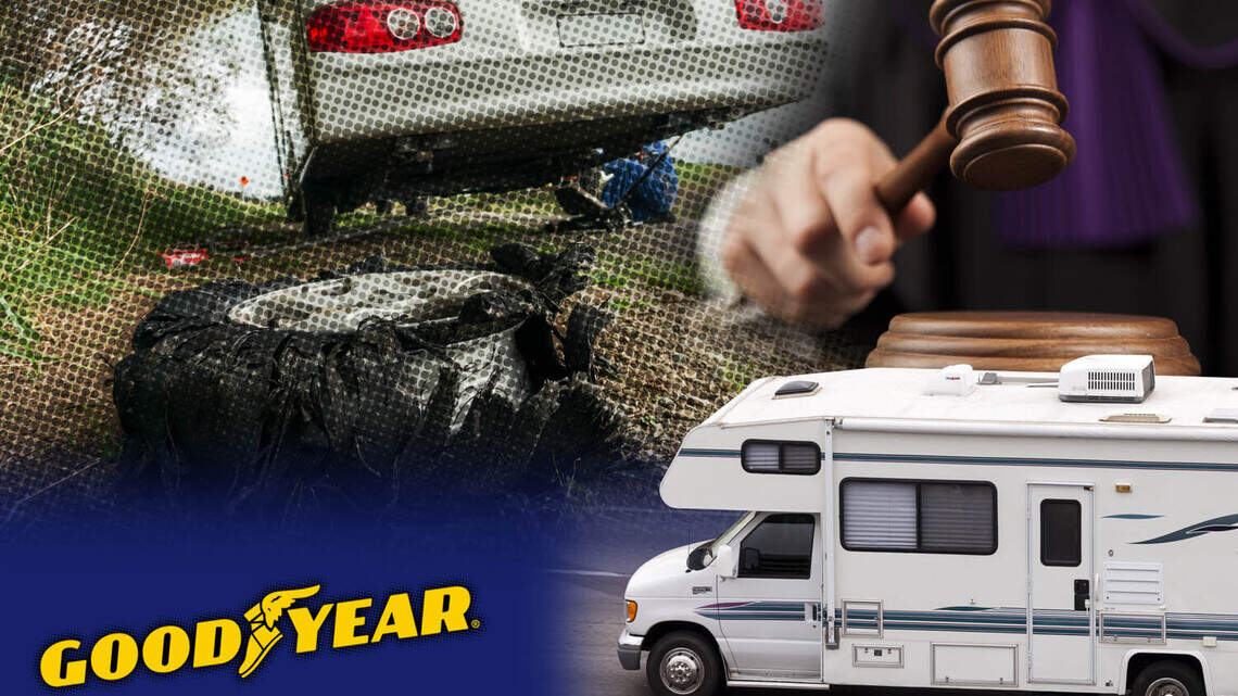Goodyear Auto Rescue Attorney’s quest raises questions about tiremaker’s integrity ...
