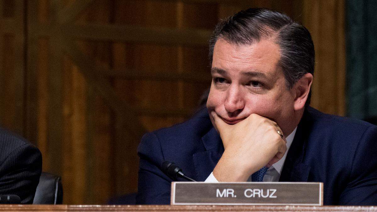 Texas inspired Washington’s prison reform plan. Ted Cruz isn’t convinced
