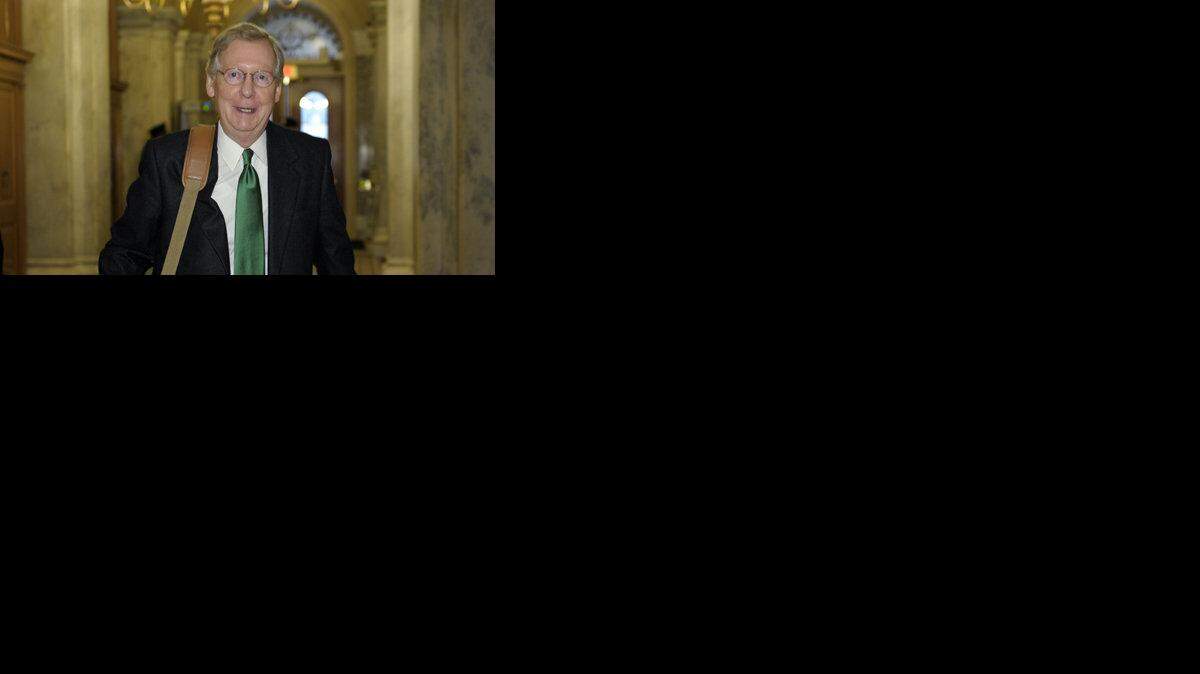 Fiscal Cliff