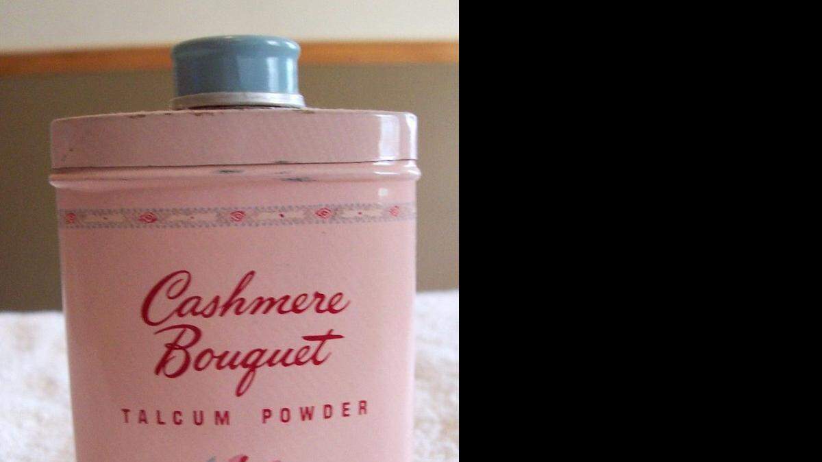 Plaintiffs Judith Winkel and her husband, John Winkel, of Santa Barbara, Calif., alleged that in past decades the talc in Colgate's popular Cashmere Bouquet powder came from asbestos-contaminated mines. The couple won a settlement for an undisclosed amount this week in Los Angeles Superior Court.
