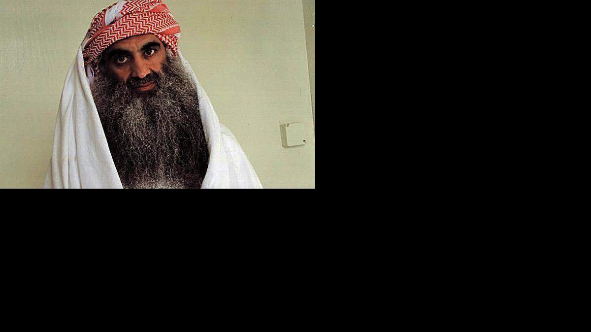 US NEWS BINLADEN 25 MI