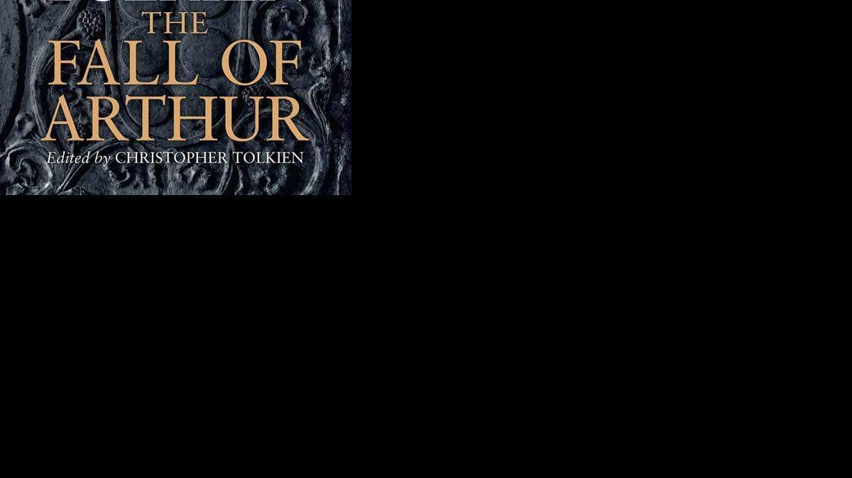 LIFE BOOK-ARTHUR-REVIEW MCT