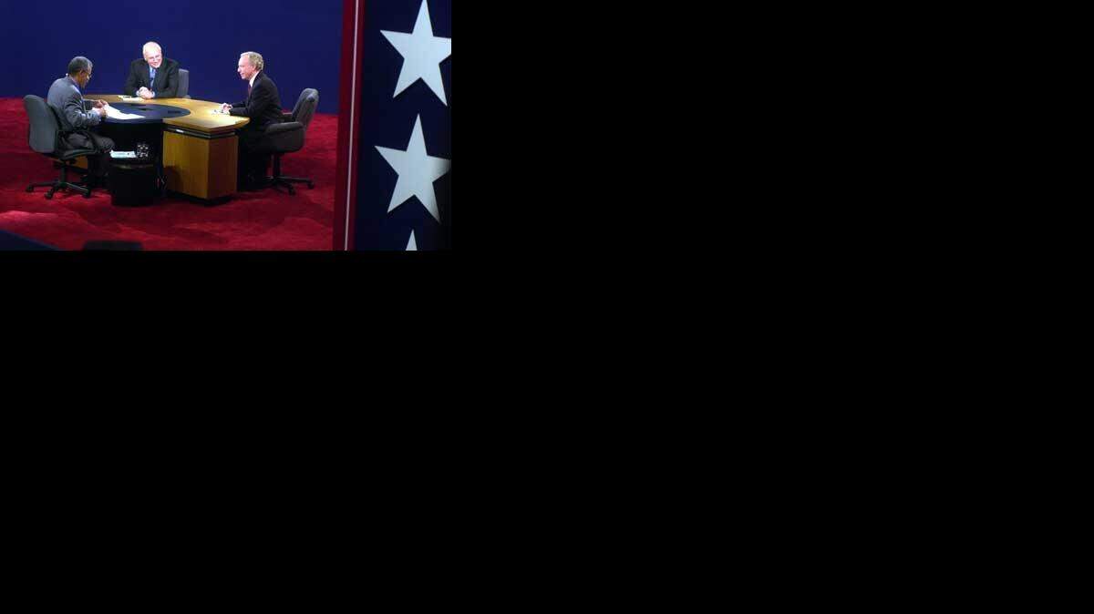 US NEWS VPDEBATE 6 LX