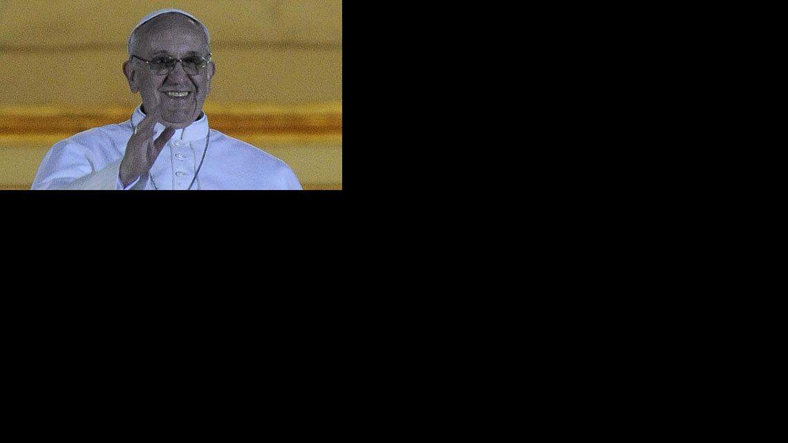 WORLD NEWS RELIG-POPE 7 ZUM