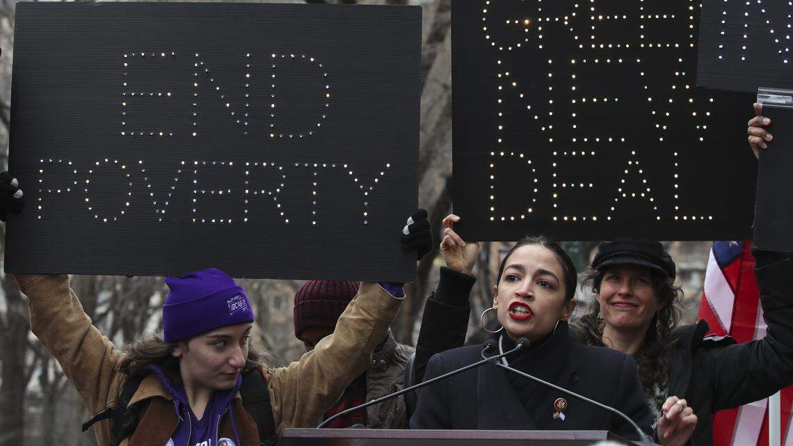 Pro-NAFTA Democrats worry liberals could kill the renegotiated deal