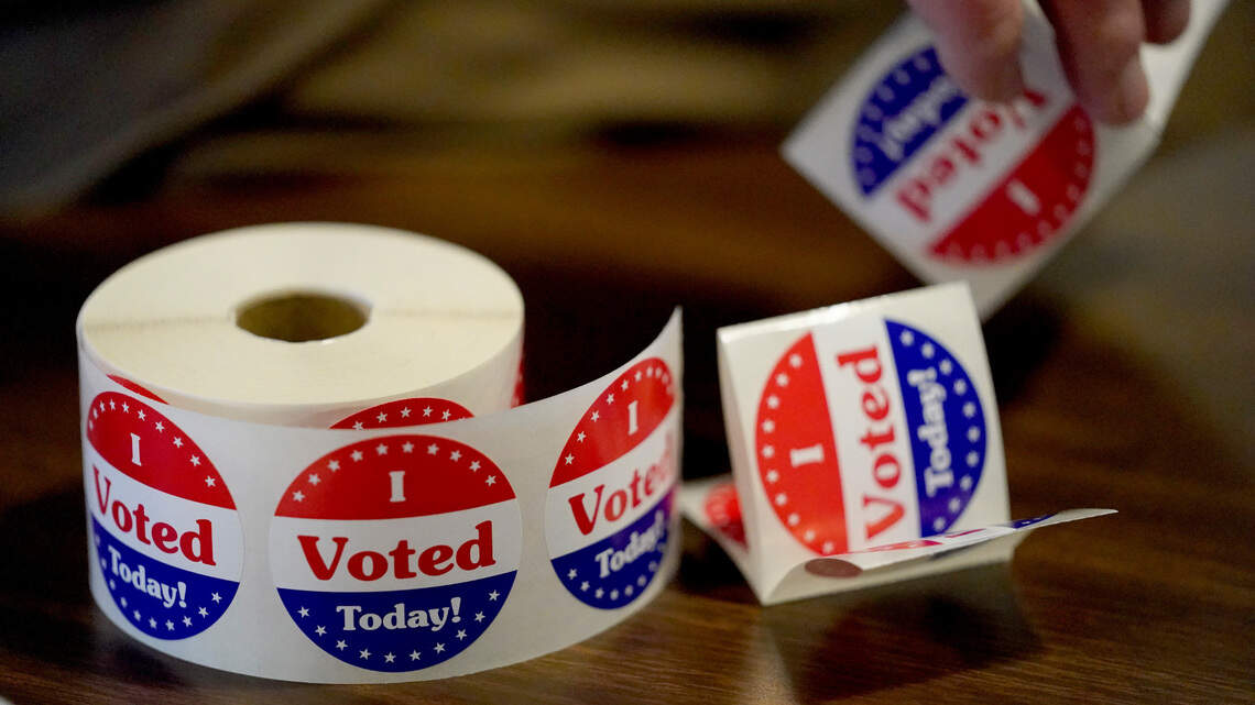 Meet Wichita’s District 2 school board candidates as early voting begins