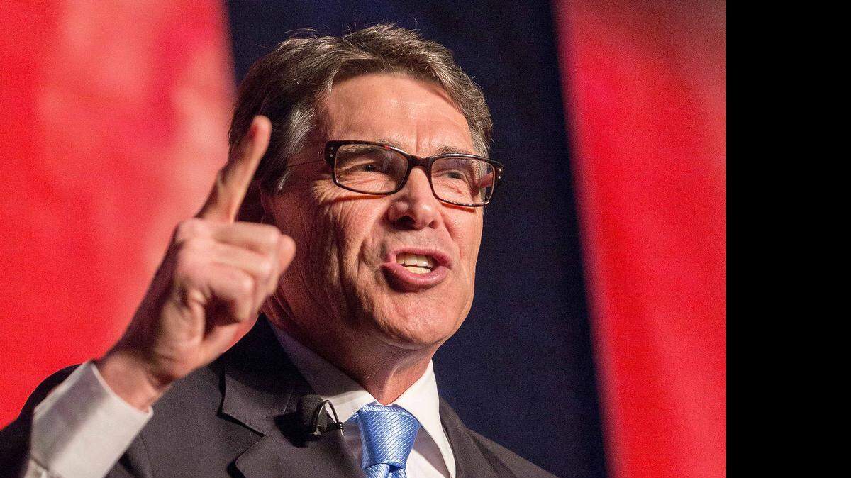 US NEWS PERRY 1 ZUM