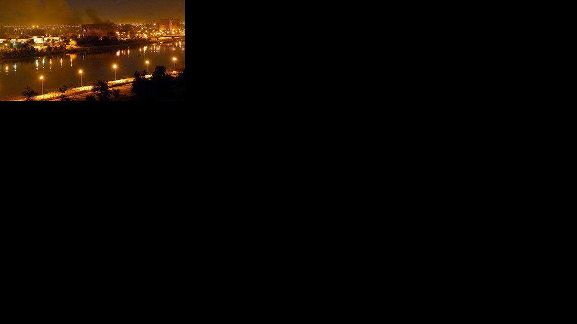 Senate committee: Bush knew Iraq claims weren't true