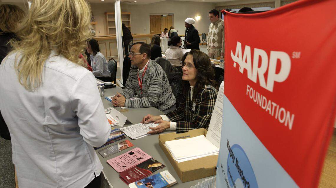 I'm not off my rocker, trust me: Aging into your 70s isn't as bad as it sounds