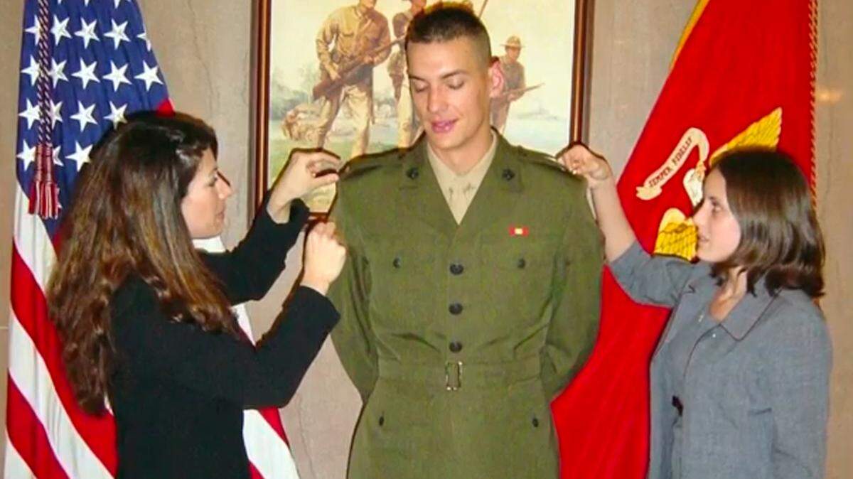 Biden calls on Syria to help bring Austin Tice home: ‘Ten years is far, far too long’