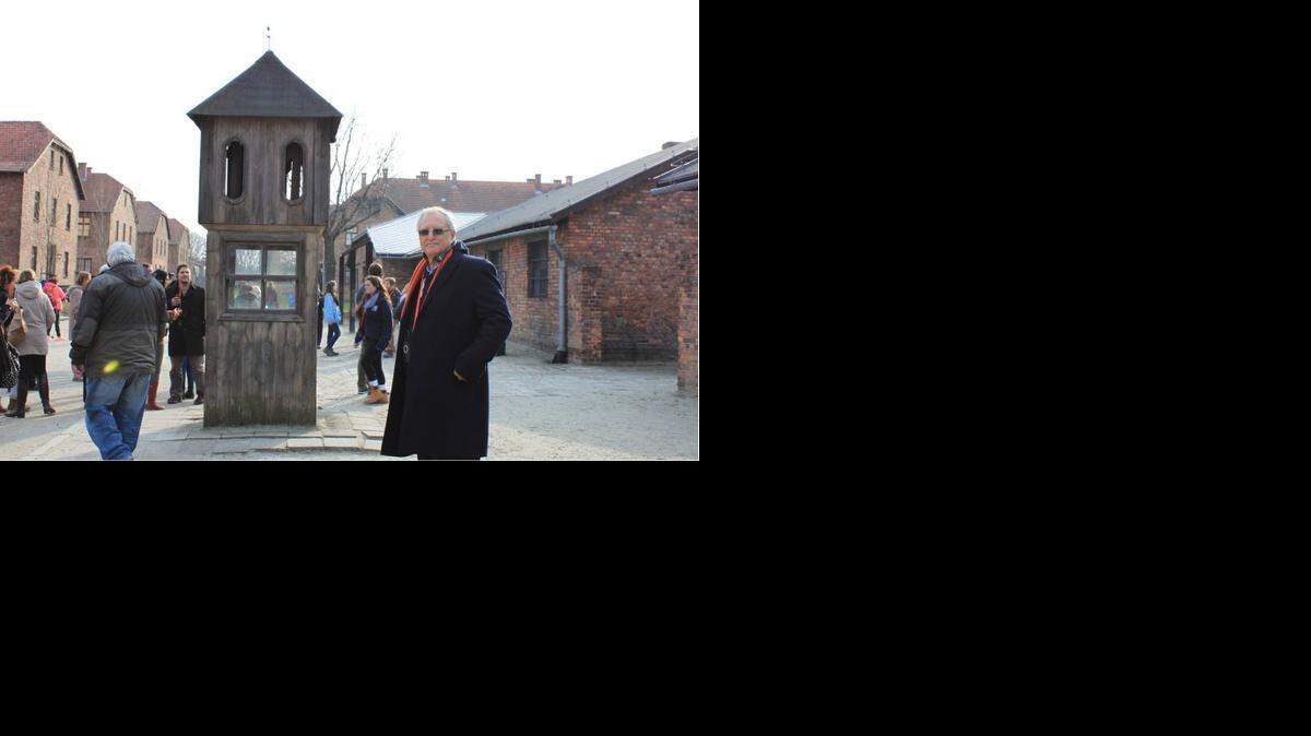 WORLD NEWS HOLOCAUST 1 MCT