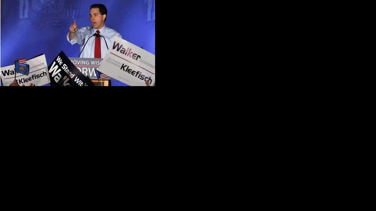 US NEWS WISCONSIN-RECALL 27 MW