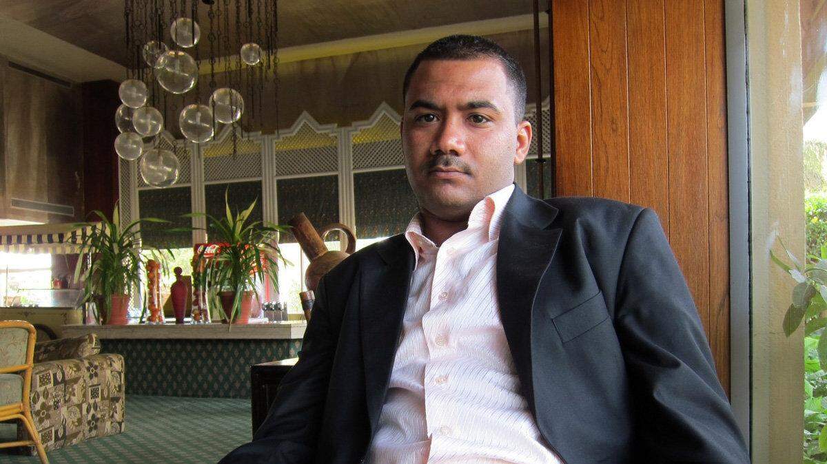 WORLD NEWS SUDAN-PROTESTS MCT