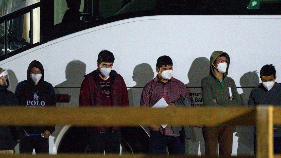 Texas senators Cruz and Cornyn say VP Kamala Harris’ El Paso visit misses the mark