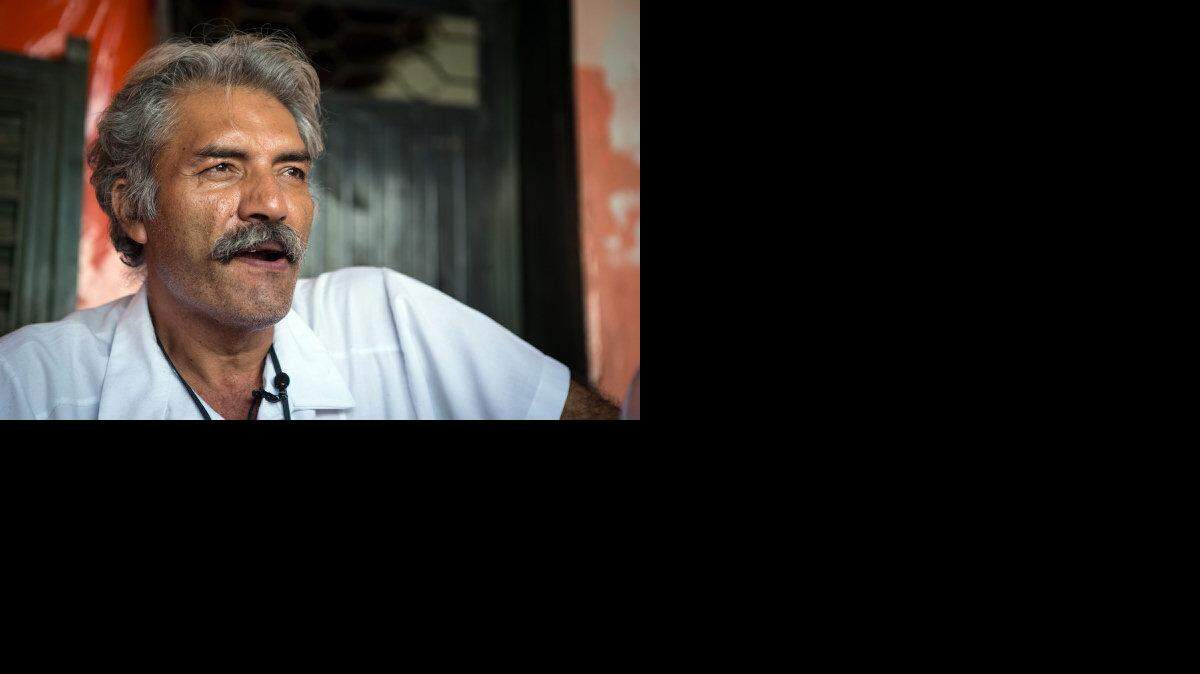 WORLD NEWS MEXICO-REVOLT 4 MCT