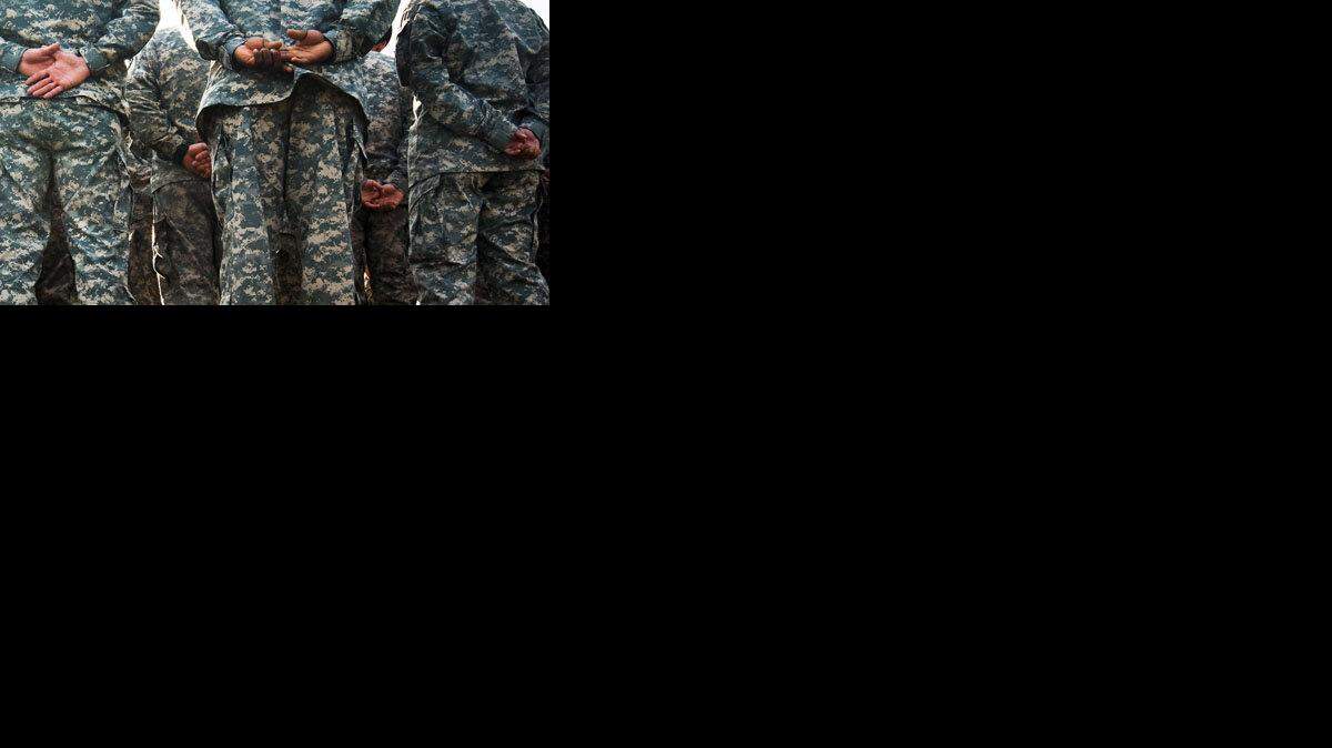 US NEWS MILITARY 1 CS