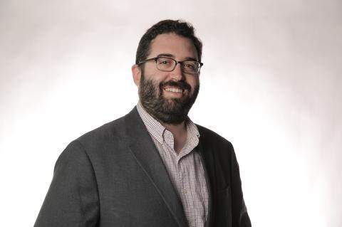 Profile Image of Ben Wieder