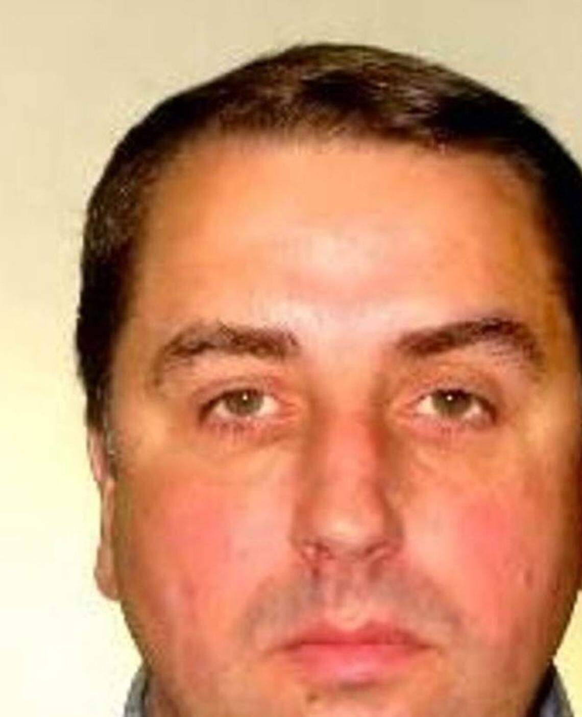 This photo published in 2012 and obtained by the Russian news site The Insider shows Oleg Vladimirovich Ivannikov, believed to be the man who used the call sign Orion before and after Malaysia Air Flight 17 was downed over eastern Ukraine in July 2014.